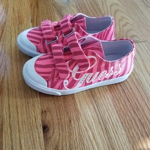 Kids Guess sneakers